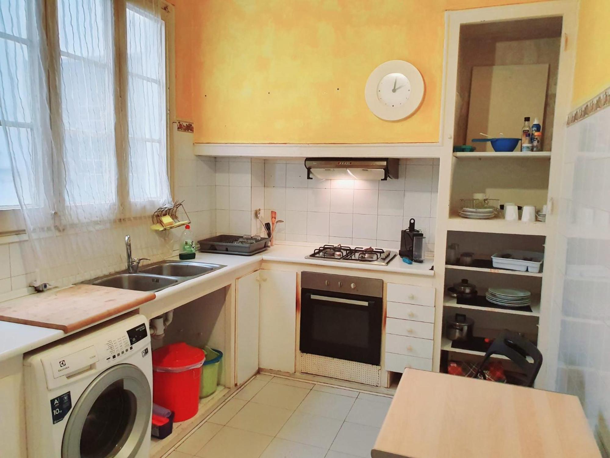 Apartamento Urgell Apartment บาร์เซโลนา ภายนอก รูปภาพ