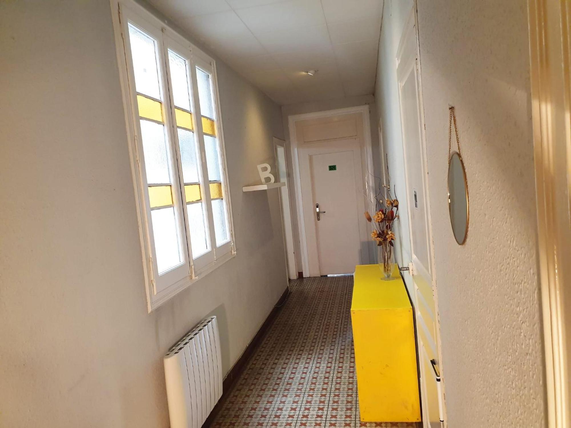Apartamento Urgell Apartment บาร์เซโลนา ภายนอก รูปภาพ