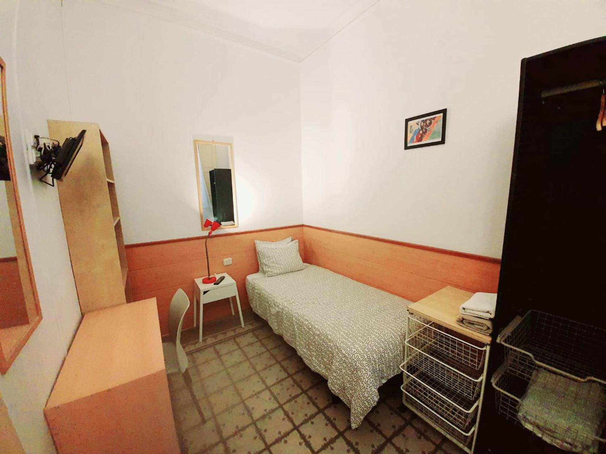 Apartamento Urgell Apartment บาร์เซโลนา ภายนอก รูปภาพ