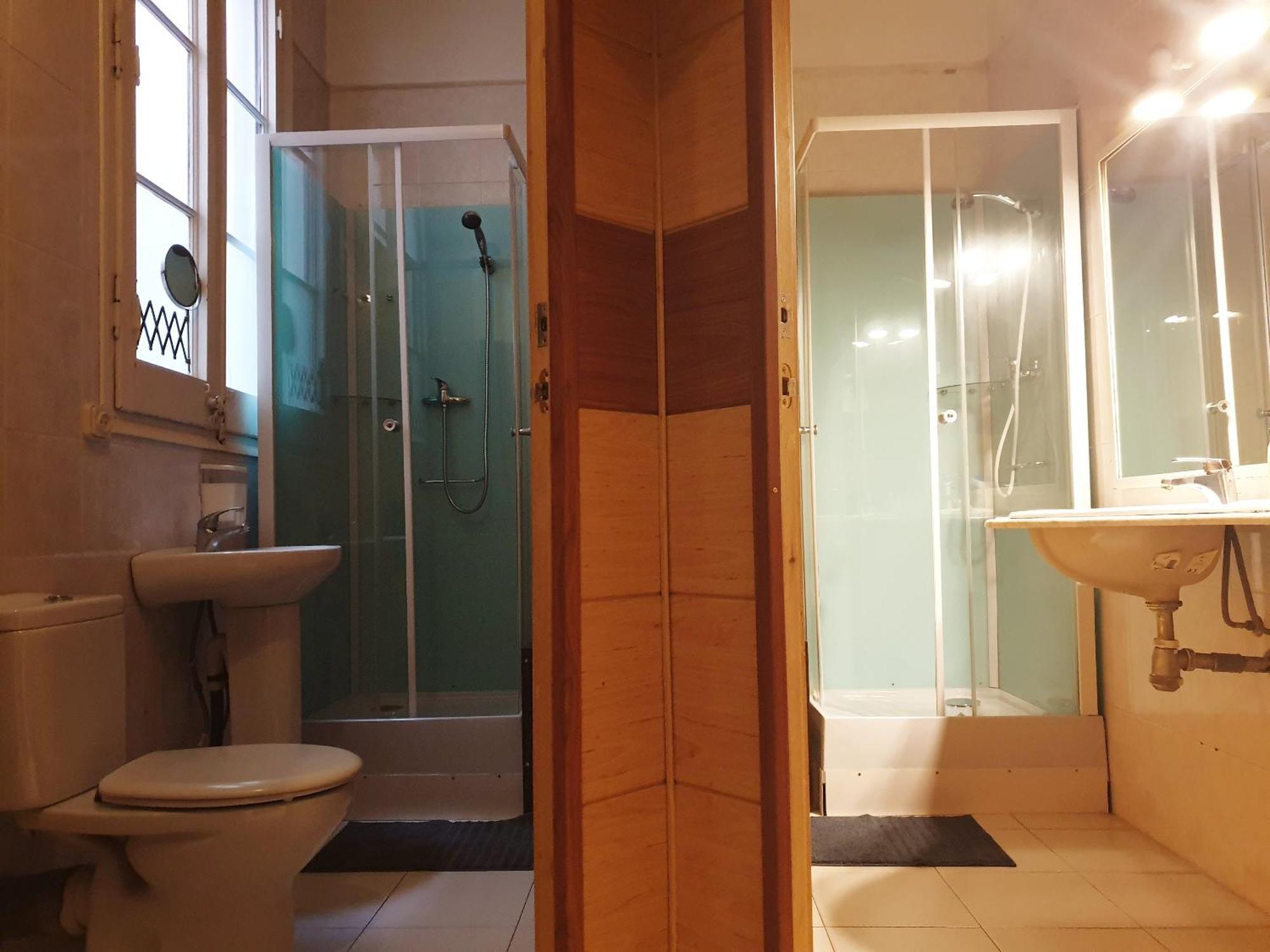Apartamento Urgell Apartment บาร์เซโลนา ภายนอก รูปภาพ